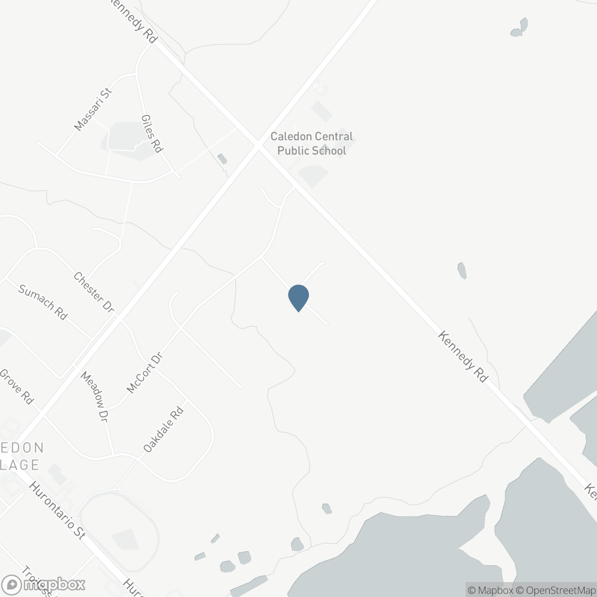16 SNOWBERRY COURT, Caledon, Ontario L7K 0B5